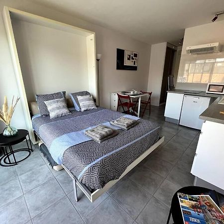 Studio Equipe Moderne A Deux Pas De La Plage Les Sables-dʼOlonne Exterior foto