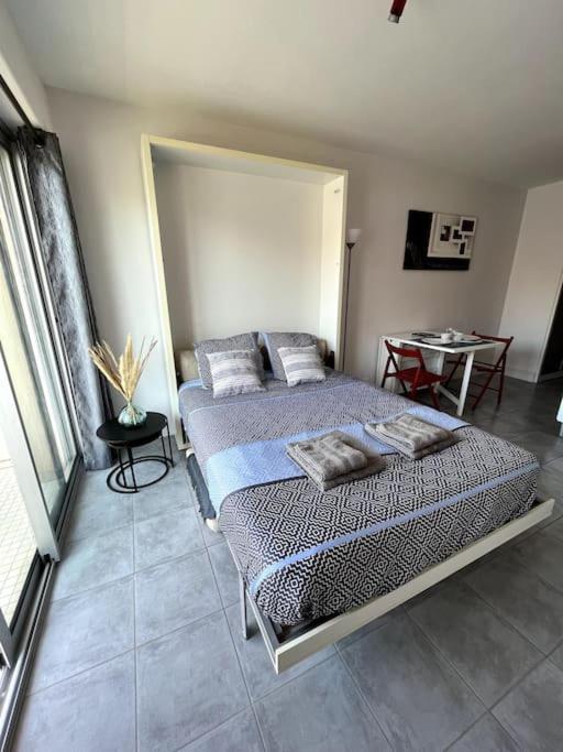 Studio Equipe Moderne A Deux Pas De La Plage Les Sables-dʼOlonne Exterior foto